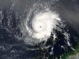 Hurricane Ivan...