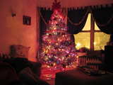 christmas tree  