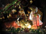 Nativity Scene...