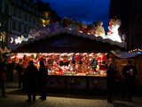 christmas market  